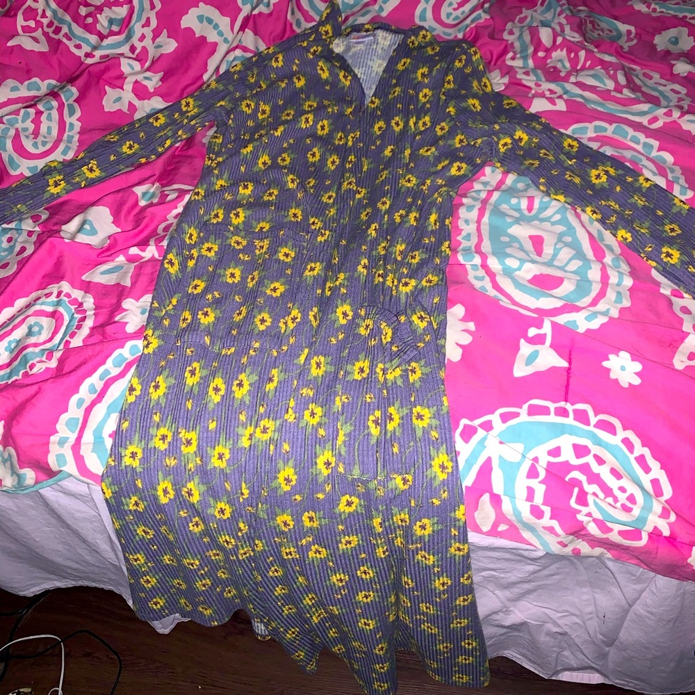 Lularoe Sarah cardigan